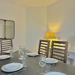 Maison Les Sardines *