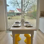 Maison Les Sardines *