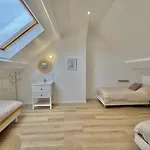 Maison Les Sardines Feriehus