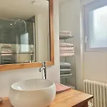 Maison Les Sardines Feriehus *