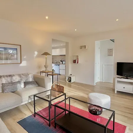 Maison Les Sardines * Cucq