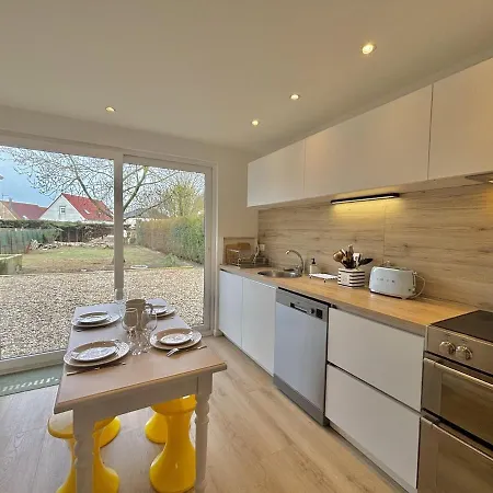 Maison Les Sardines Hébergement de vacances *