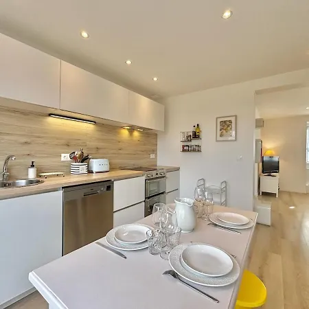 Maison Les Sardines Hébergement de vacances