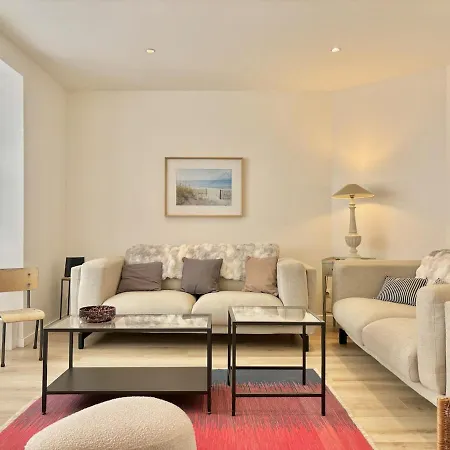 Maison Les Sardines Hébergement de vacances *