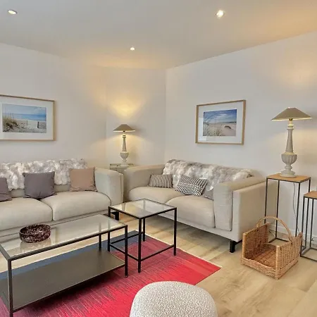 Maison Les Sardines Hébergement de vacances