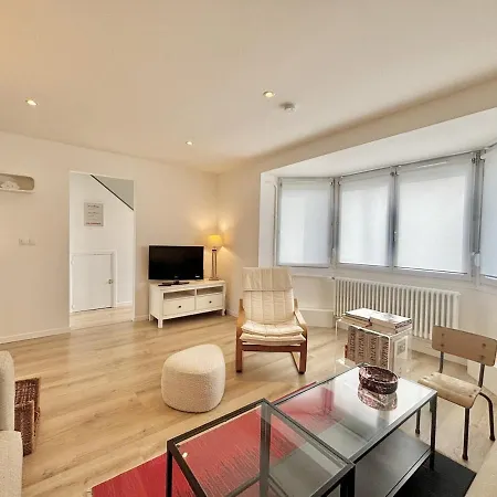 Maison Les Sardines Hébergement de vacances