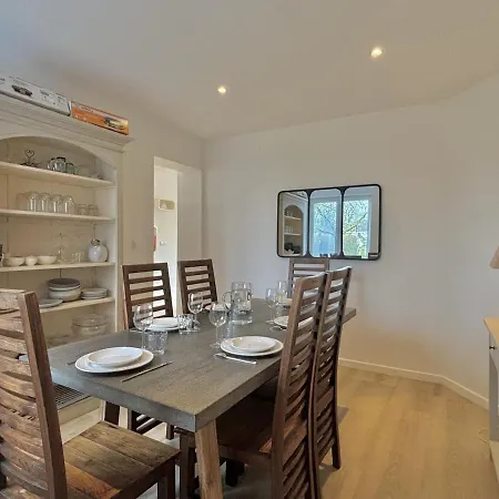 Maison Les Sardines *