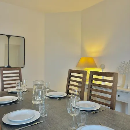 Maison Les Sardines *