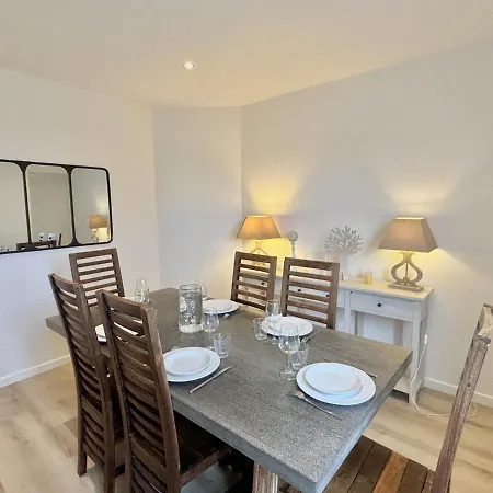 Maison Les Sardines Hébergement de vacances