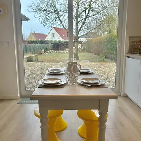 Maison Les Sardines *
