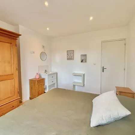 Maison Les Sardines * Cucq