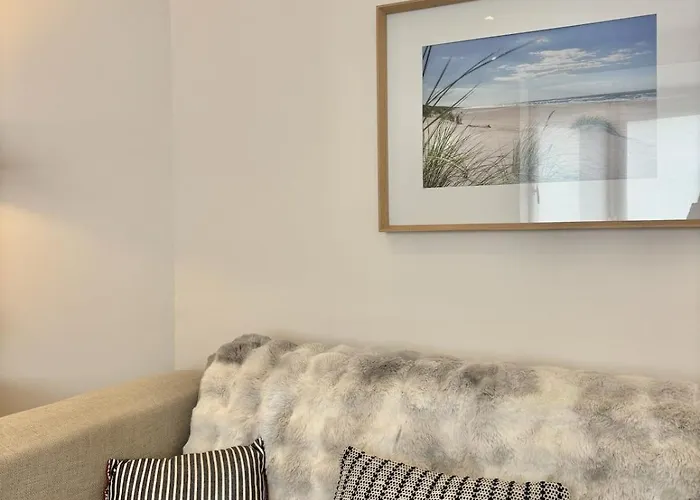 Maison Les Sardines Cucq