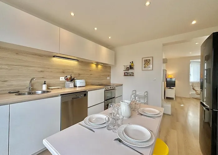 Maison Les Sardines Hébergement de vacances