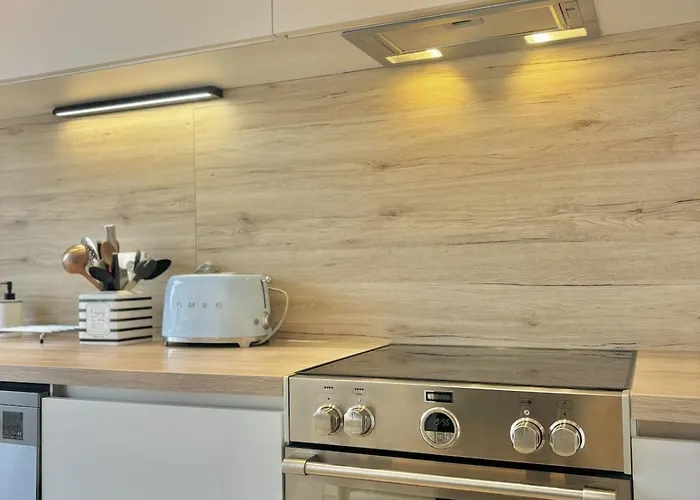 Maison Les Sardines Cucq