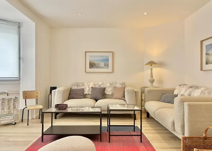 Maison Les Sardines Hébergement de vacances *