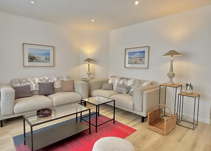 Maison Les Sardines Hébergement de vacances