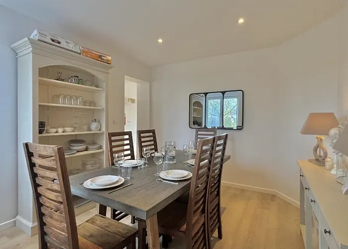 Maison Les Sardines *