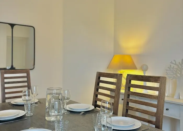 Maison Les Sardines *