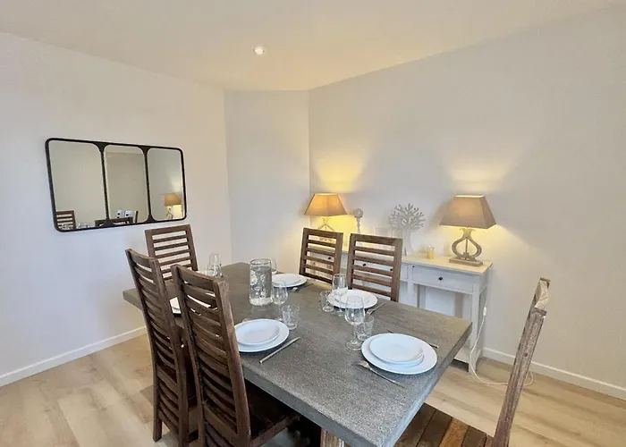 Maison Les Sardines Hébergement de vacances