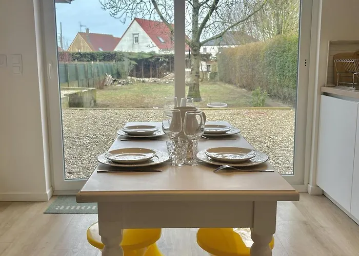 Maison Les Sardines *