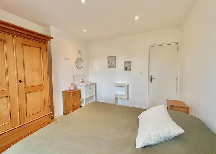 Maison Les Sardines * Cucq