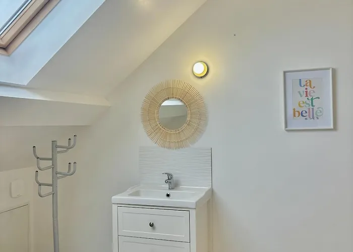 Maison Les Sardines *