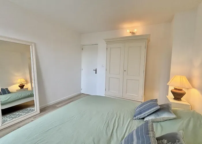 Maison Les Sardines Hébergement de vacances