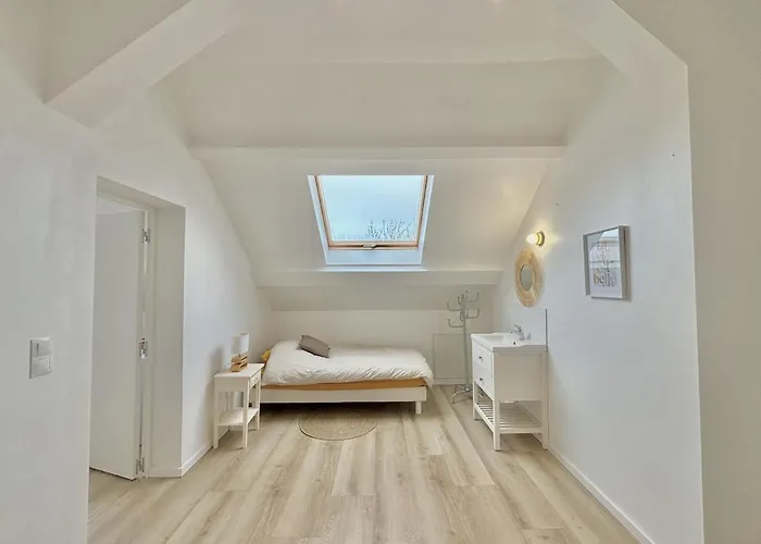 Maison Les Sardines Hébergement de vacances *