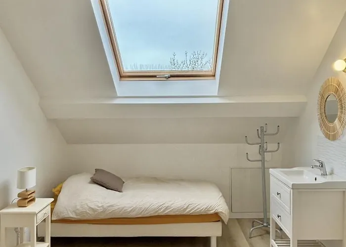 Maison Les Sardines Cucq