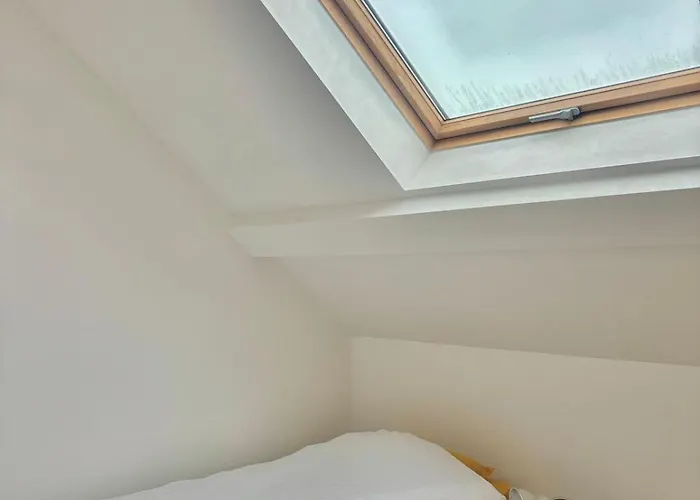 Maison Les Sardines * Cucq