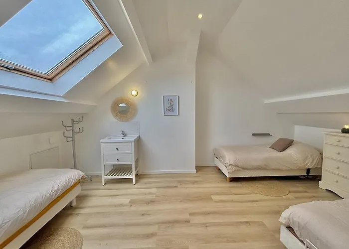 Maison Les Sardines Hébergement de vacances