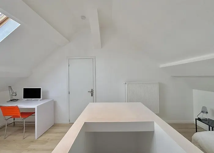 Maison Les Sardines Hébergement de vacances Cucq