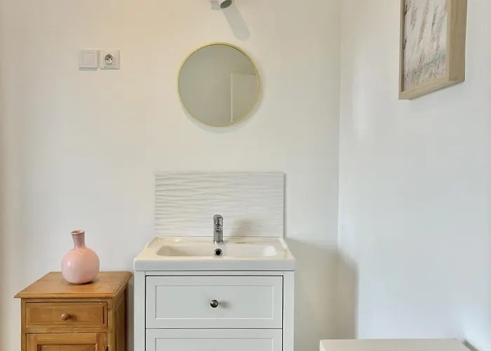 Hébergement de vacances Maison Les Sardines Cucq