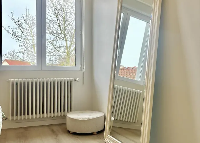 Hébergement de vacances Maison Les Sardines *