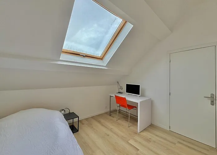 Maison Les Sardines Hébergement de vacances