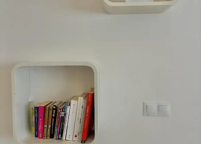 Maison Les Sardines Hébergement de vacances