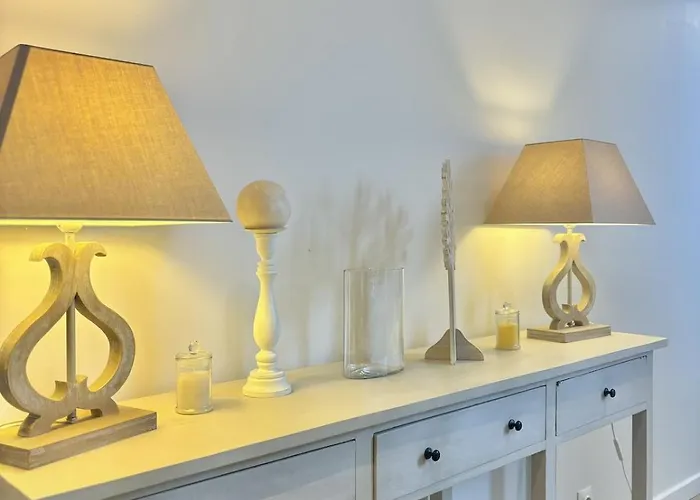 Hébergement de vacances Maison Les Sardines