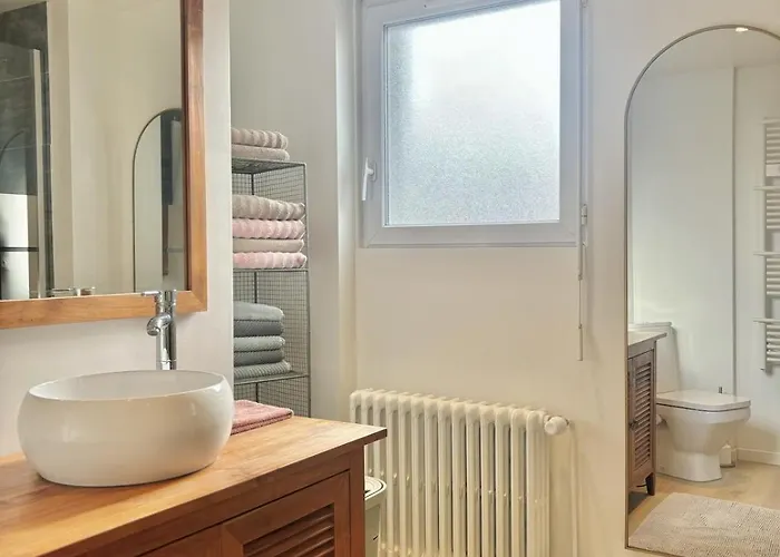 Hébergement de vacances Maison Les Sardines