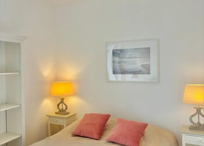 Hébergement de vacances Maison Les Sardines Cucq